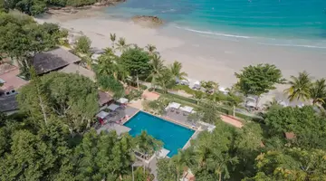 Le Vimarn Cottages & Spa Ko Samet