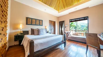 Le Vimarn Cottages & Spa Ko Samet