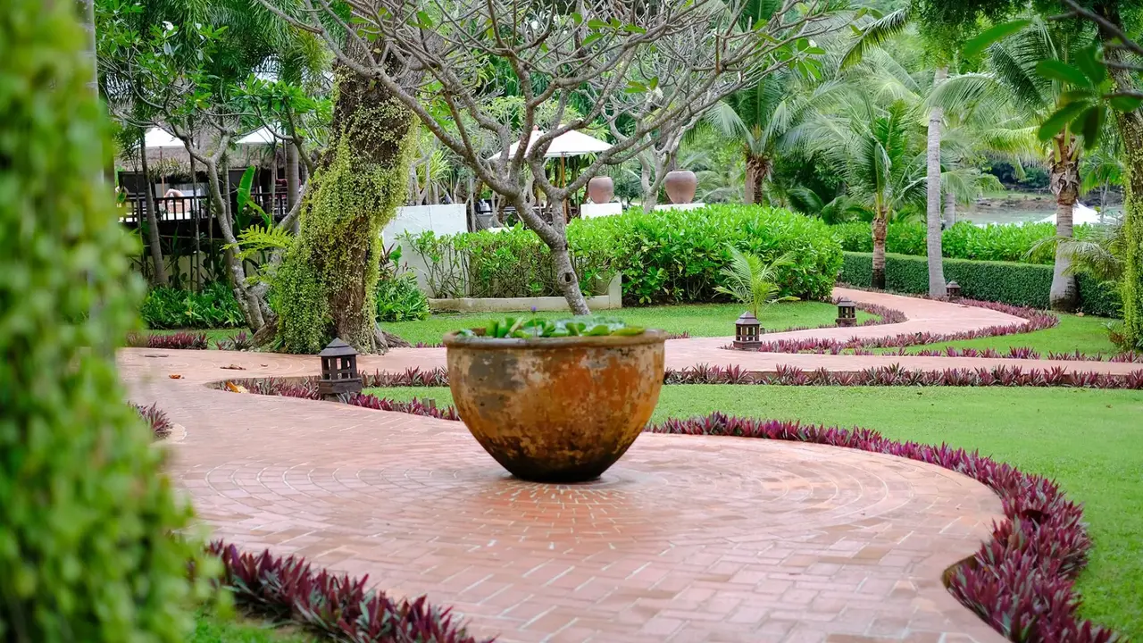 Le Vimarn Cottages & Spa Ko Samet