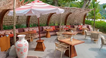 Le Vimarn Cottages & Spa Ko Samet