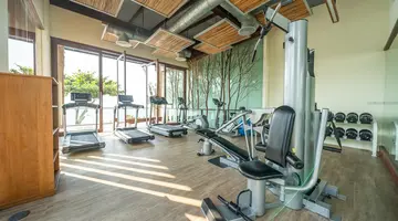 Le Vimarn Cottages & Spa Ko Samet