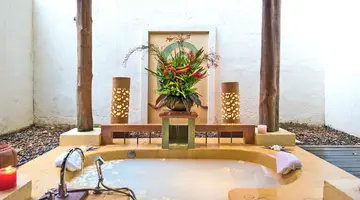 Le Vimarn Cottages & Spa Ko Samet