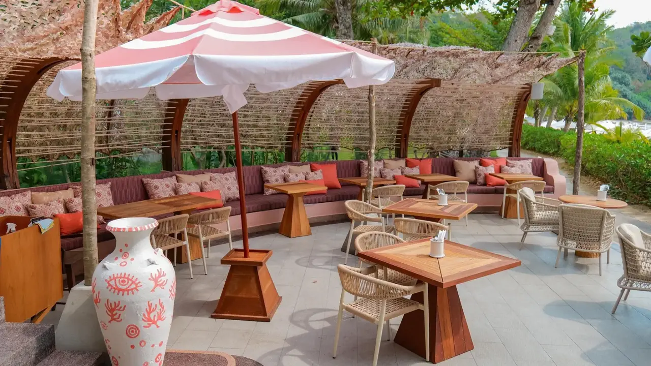 Le Vimarn Cottages & Spa Ko Samet
