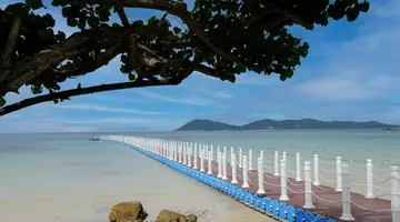 Le Vimarn Cottages & Spa Ko Samet