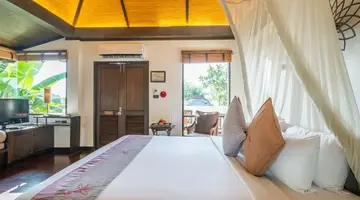 Le Vimarn Cottages & Spa Ko Samet