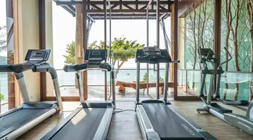 Le Vimarn Cottages & Spa Ko Samet