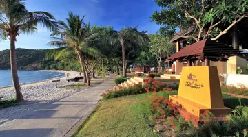Le Vimarn Cottages & Spa Ko Samet