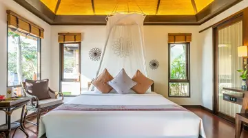 Le Vimarn Cottages & Spa Ko Samet