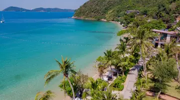 Le Vimarn Cottages & Spa Ko Samet