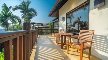 Le Vimarn Cottages & Spa Ko Samet