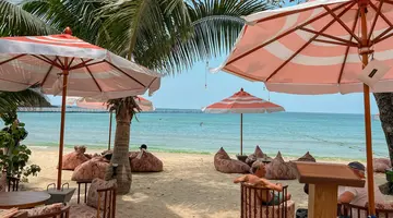 Le Vimarn Cottages & Spa Ko Samet