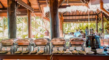 Le Vimarn Cottages & Spa Ko Samet