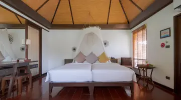 Le Vimarn Cottages & Spa Ko Samet