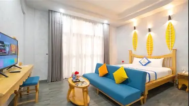LE VIVA RESORT MUI NE