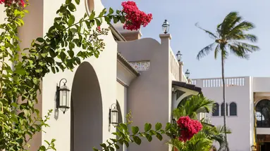 LE VIVA RESORT MUI NE