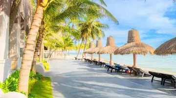 LE VIVA RESORT MUI NE