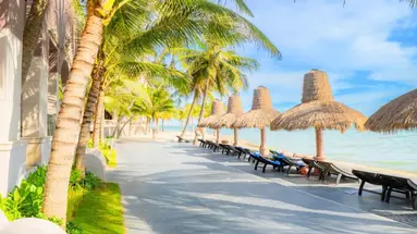 LE VIVA RESORT MUI NE