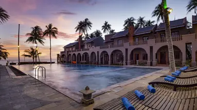 LE VIVA RESORT MUI NE