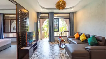 LE VIVA RESORT MUI NE