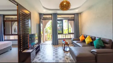 LE VIVA RESORT MUI NE