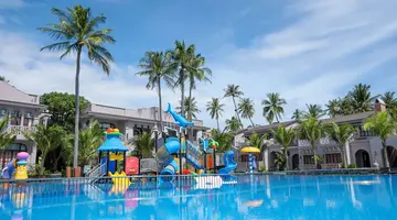 LE VIVA RESORT MUI NE