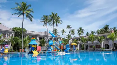 LE VIVA RESORT MUI NE