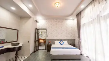 LE VIVA RESORT MUI NE
