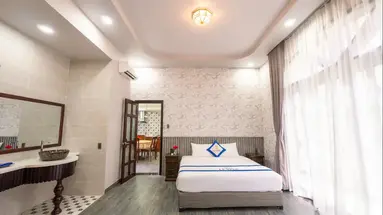LE VIVA RESORT MUI NE