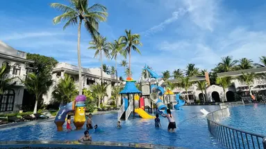 LE VIVA RESORT MUI NE