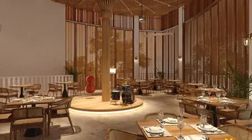 LE VIVA RESORT MUI NE