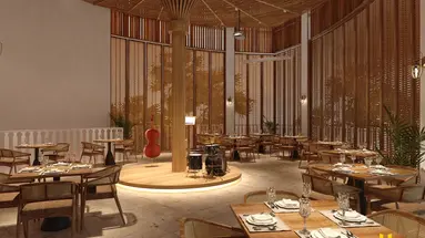 LE VIVA RESORT MUI NE