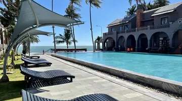 LE VIVA RESORT MUI NE