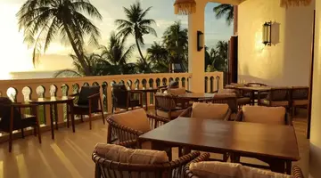 LE VIVA RESORT MUI NE