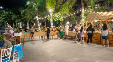 LE VIVA RESORT MUI NE