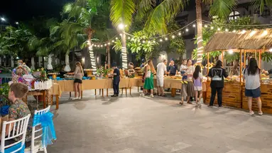 LE VIVA RESORT MUI NE