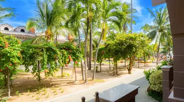LE VIVA RESORT MUI NE