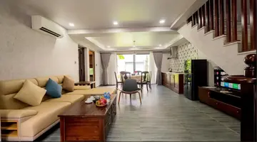 LE VIVA RESORT MUI NE