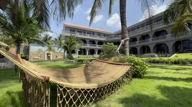 LE VIVA RESORT MUI NE