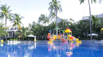 LE VIVA RESORT MUI NE