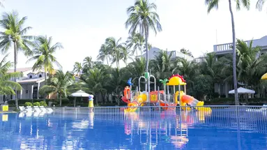 LE VIVA RESORT MUI NE