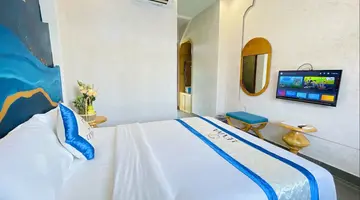 LE VIVA RESORT MUI NE