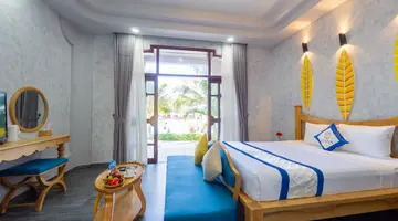 LE VIVA RESORT MUI NE