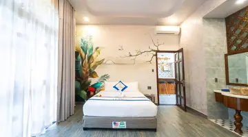 LE VIVA RESORT MUI NE
