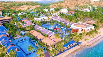 LE VIVA RESORT MUI NE