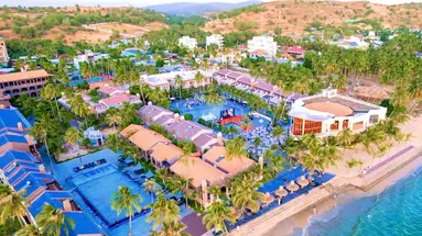 LE VIVA RESORT MUI NE