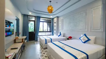 LE VIVA RESORT MUI NE