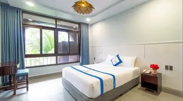LE VIVA RESORT MUI NE