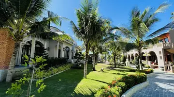 LE VIVA RESORT MUI NE