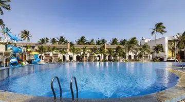 LE VIVA RESORT MUI NE