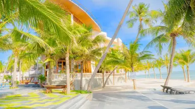 LE VIVA RESORT MUI NE